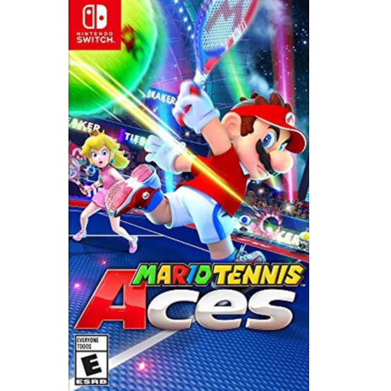 Mario Tennis™ Aces