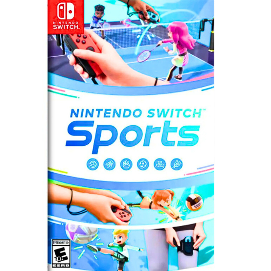Nintendo Switch Sports