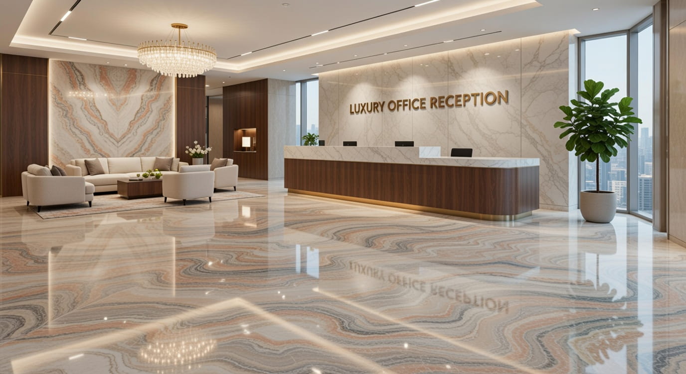 Colombo Juparana Granite