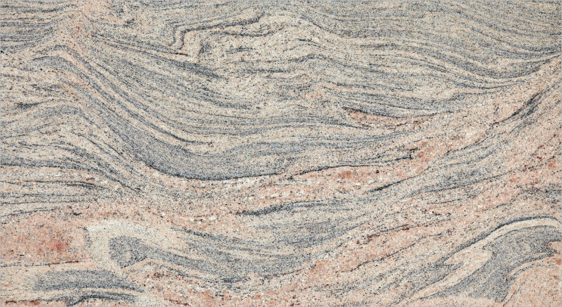 Colombo Juparana Granite