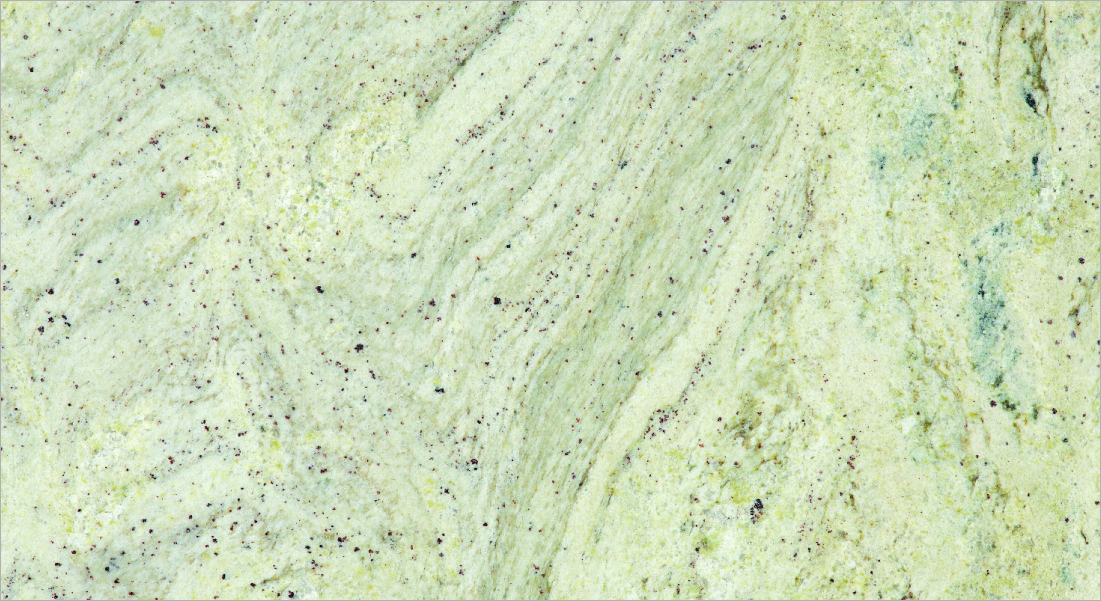 Surf Green Granite