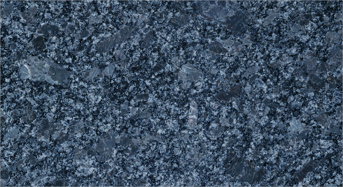 Steel Grey Granite