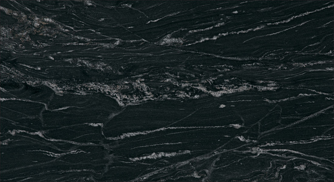 Black Forest Granite