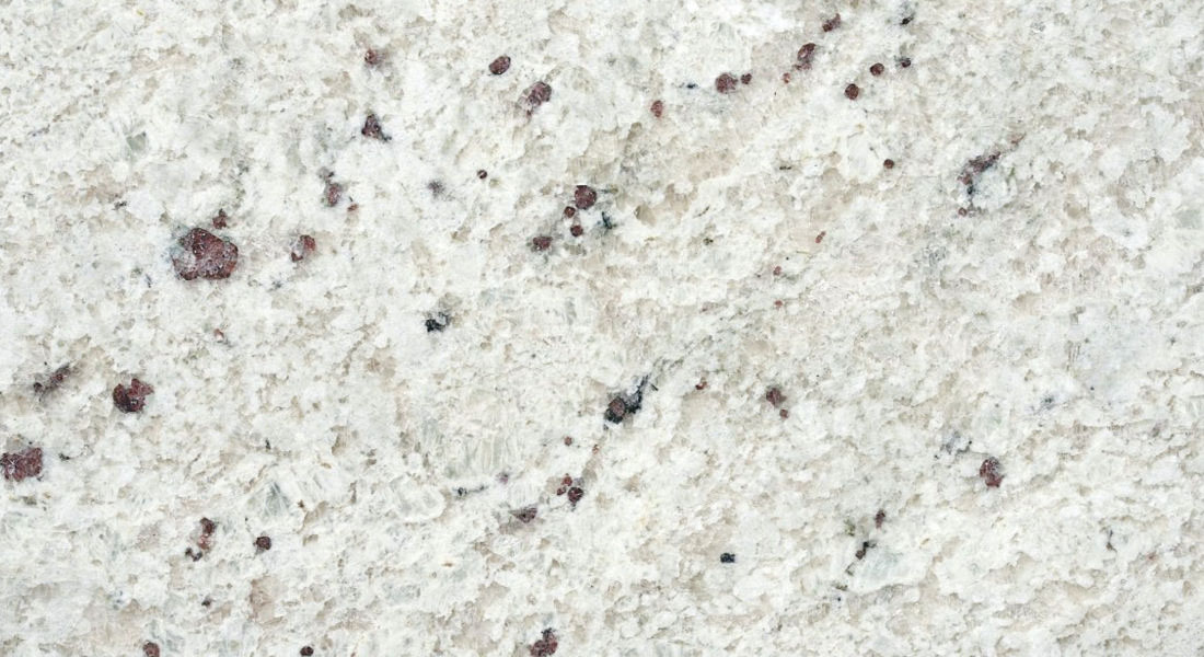 Colonial White Granite