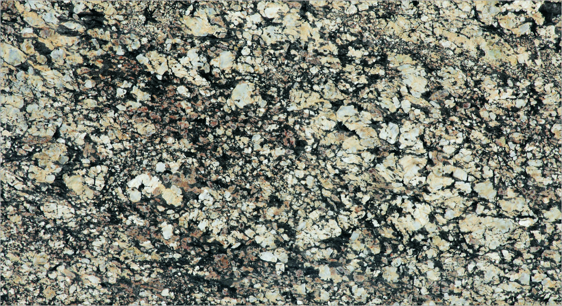 Pegasus Brown Granite