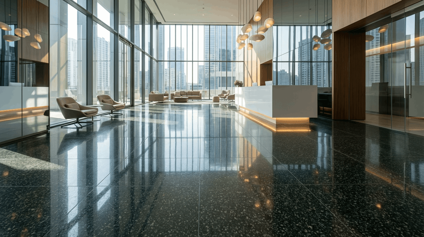 Hassan Green Granite