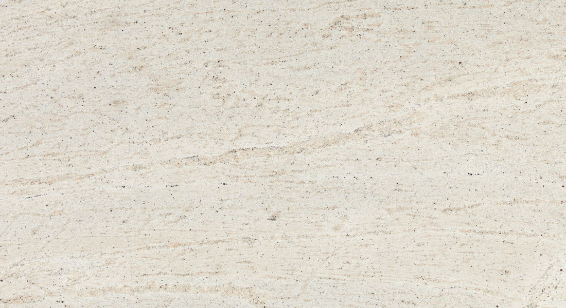 Ivory White Granite