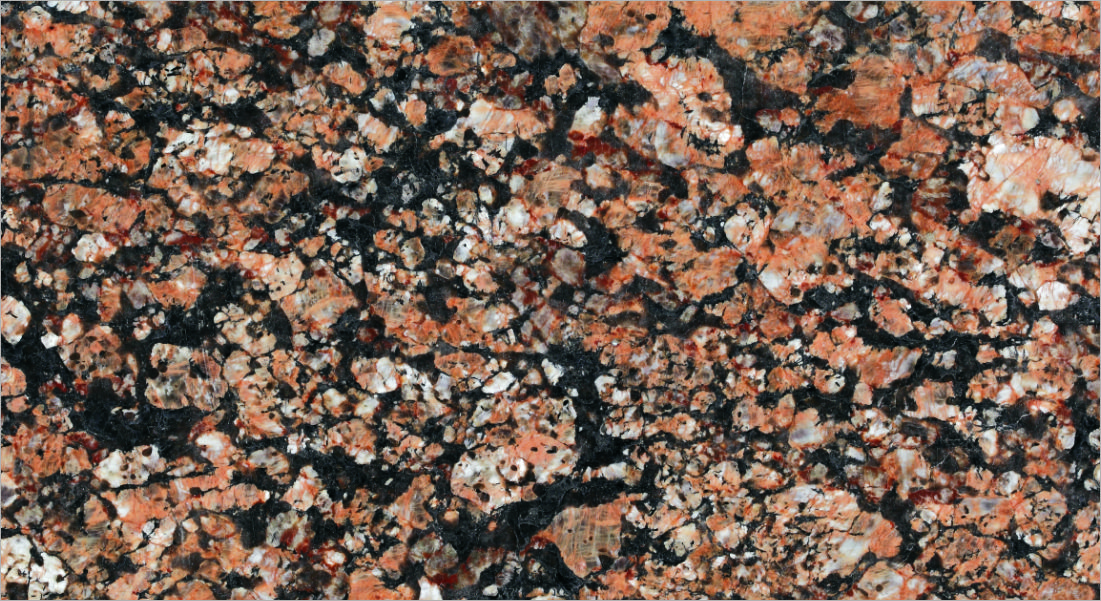 Pegasus Red Granite