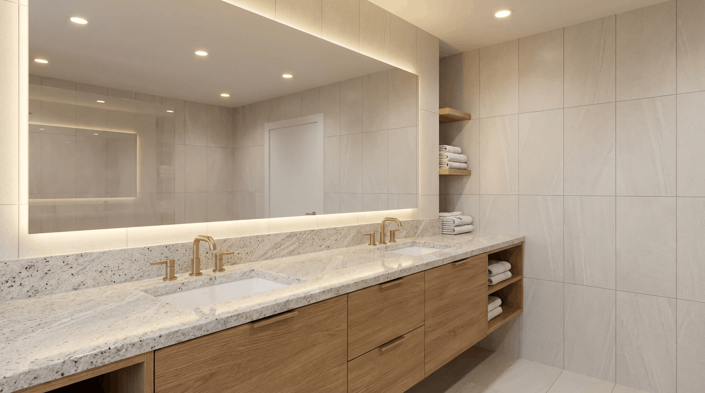 Kashmir White Granite