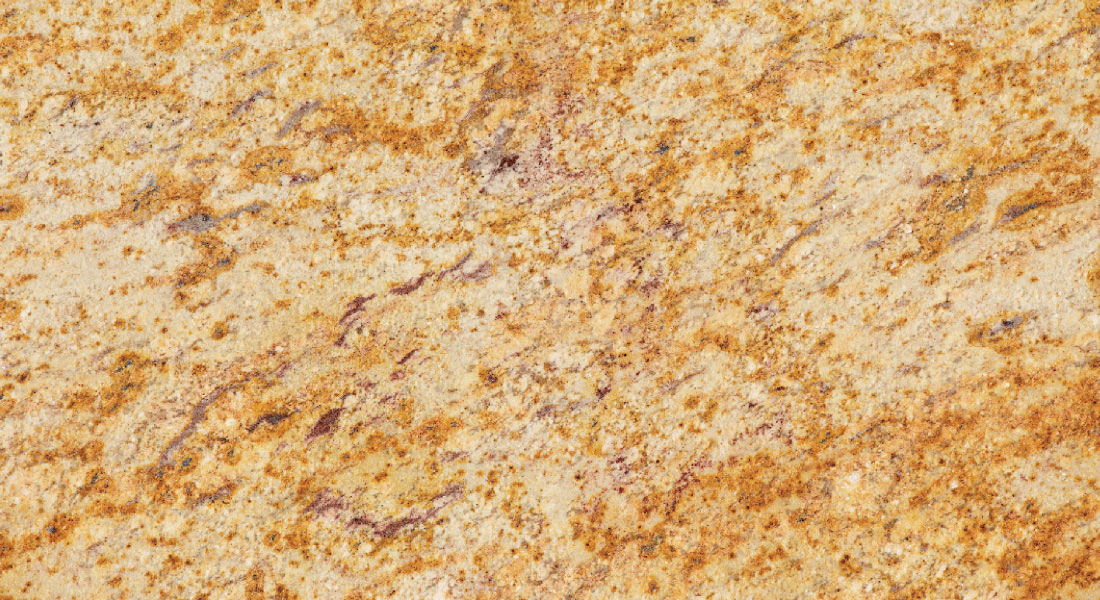 Fusion Gold Granite