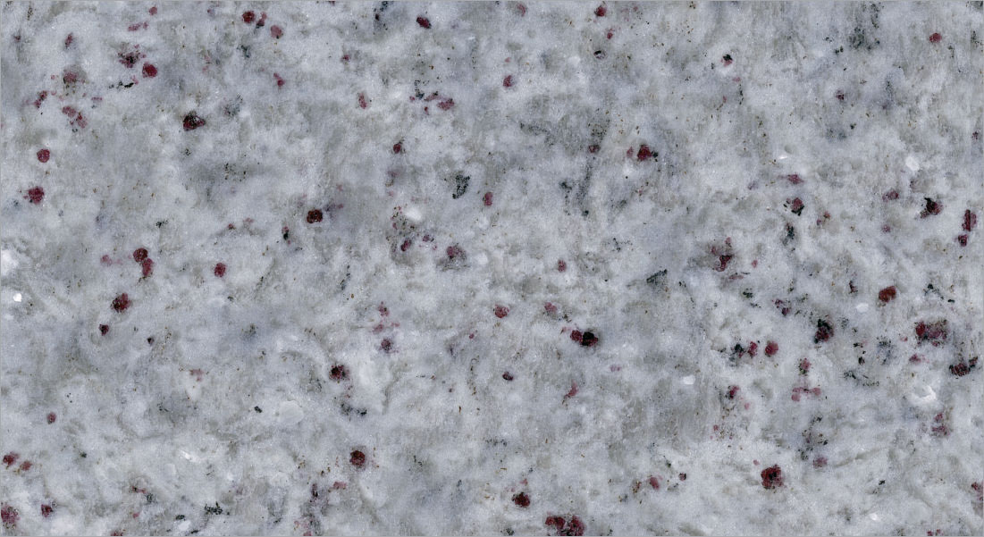 Chida White Granite