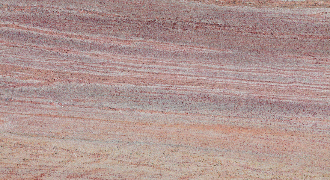 Strawberry Pink Granite