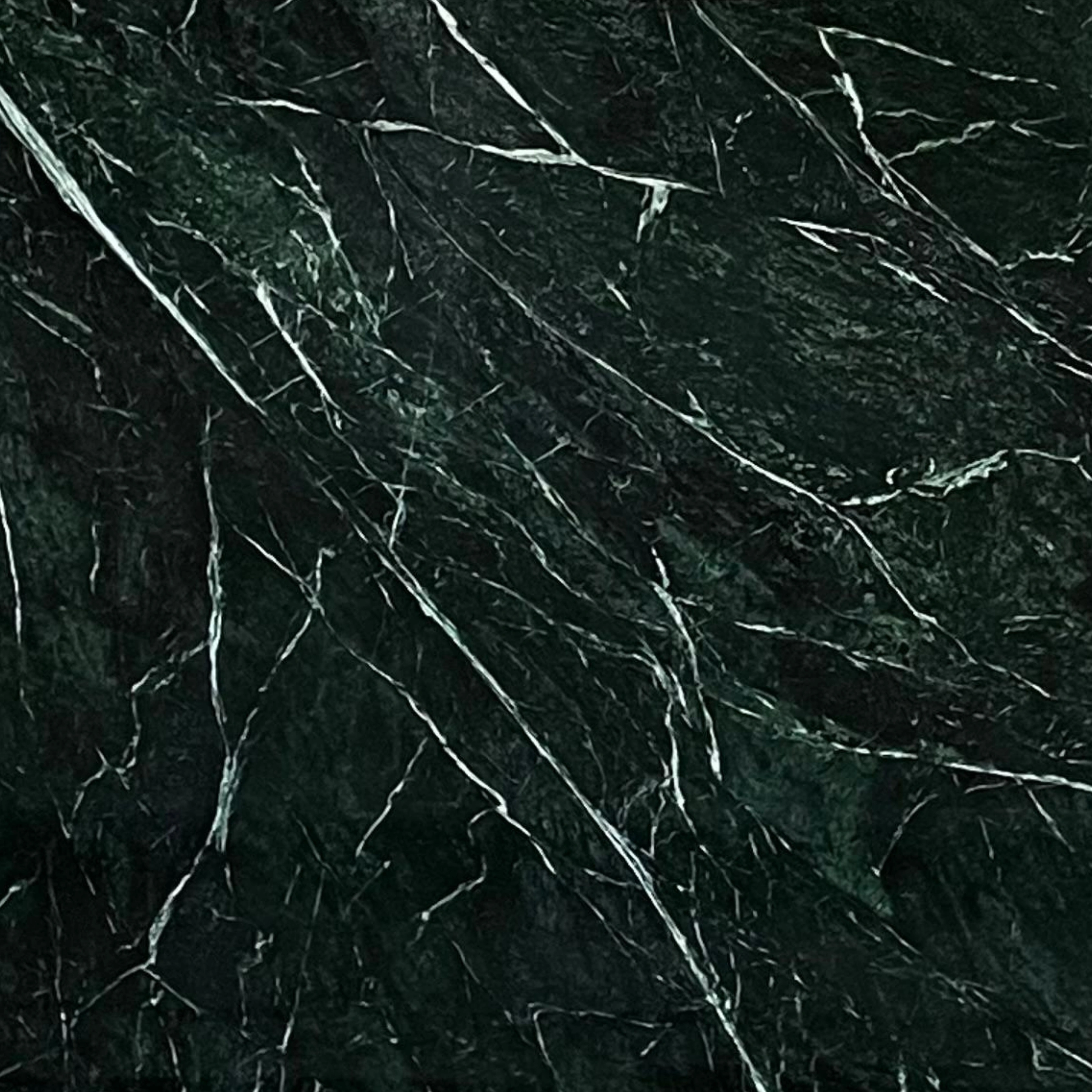 Spider Green Marble