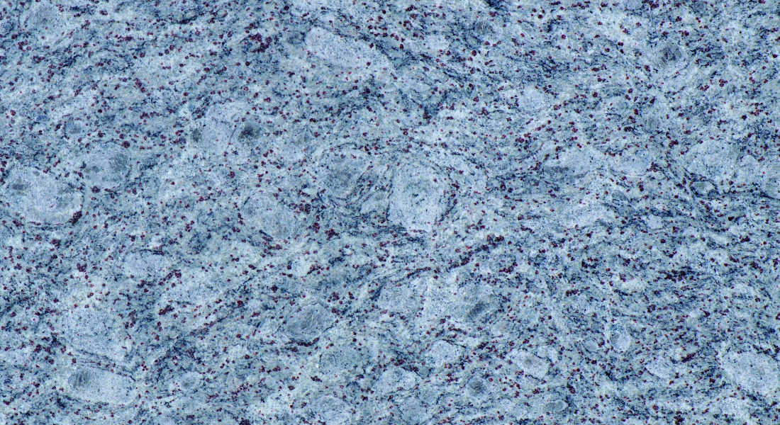 Lavender Blue Granite