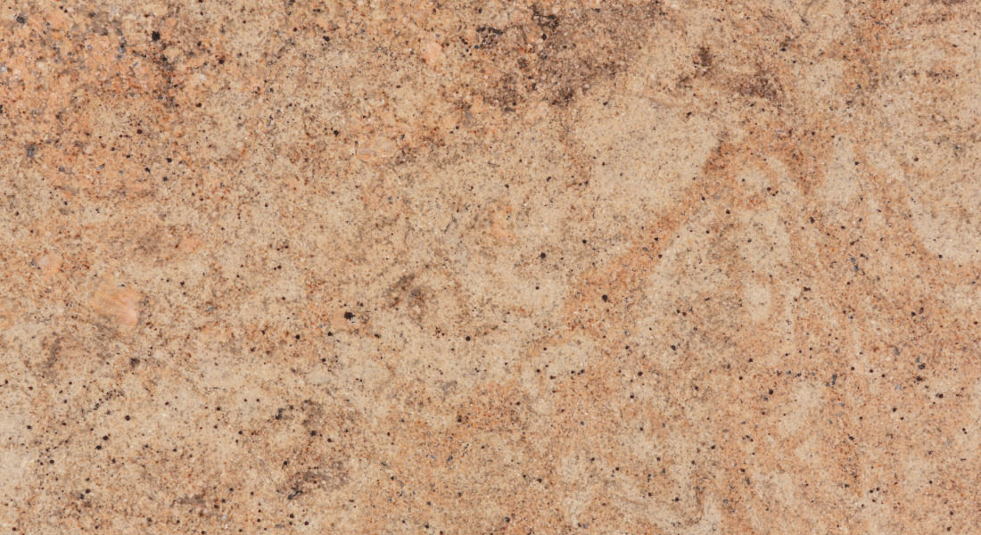 Canyon Gold Granite