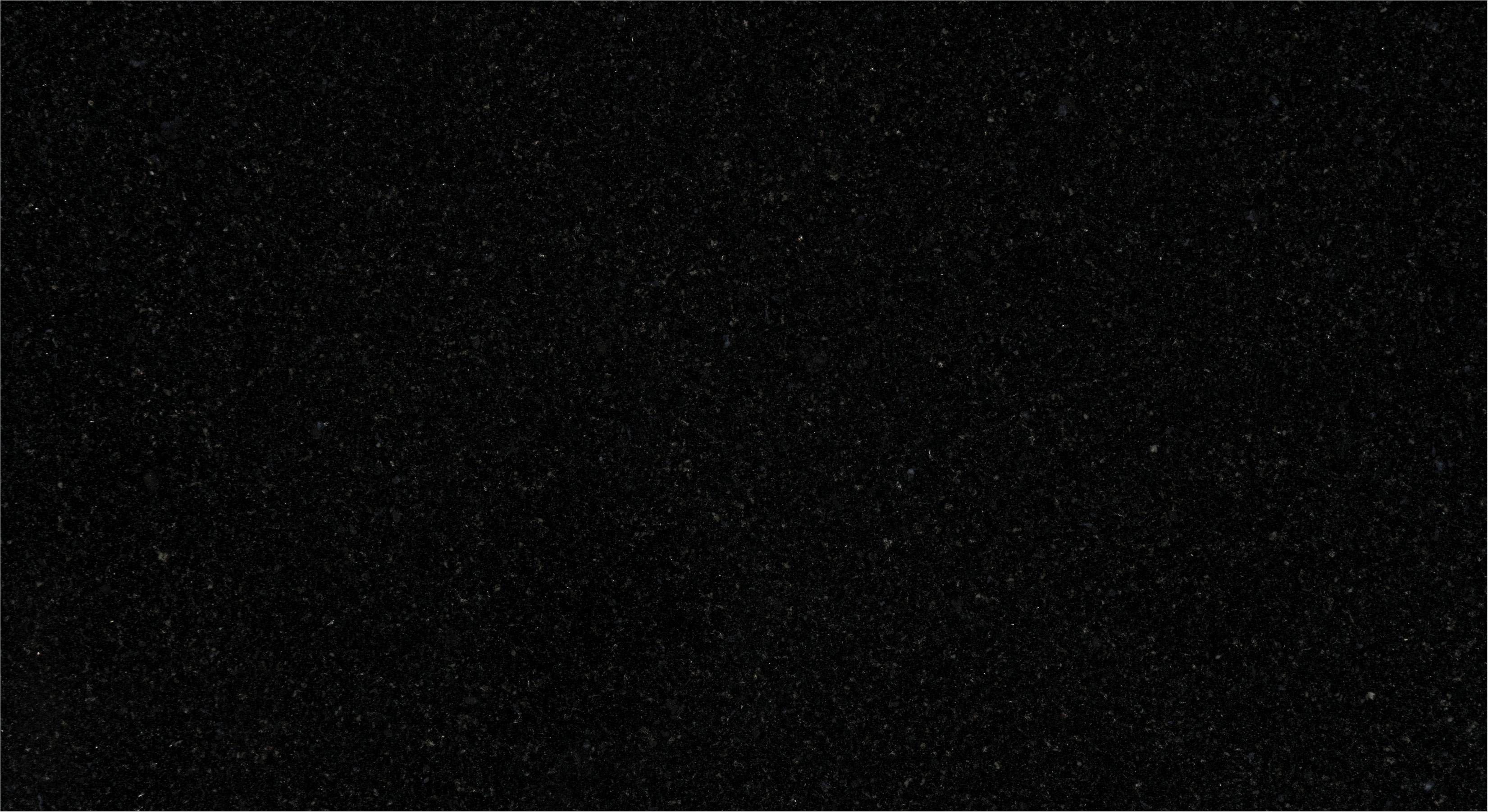Indian Black Granite