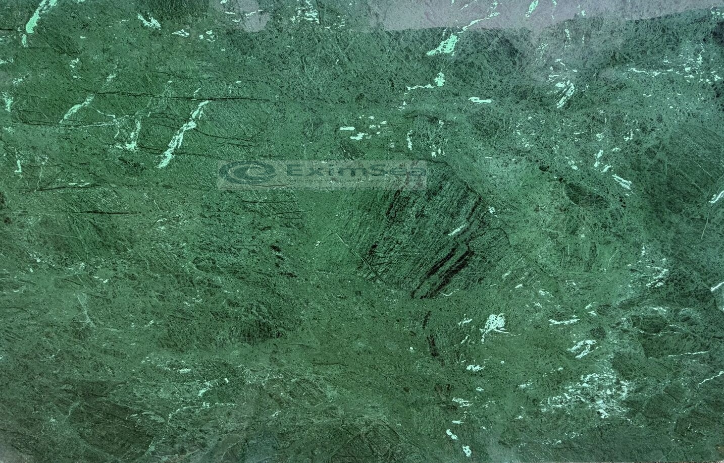 Forest Green Marble (Verde gutamala)