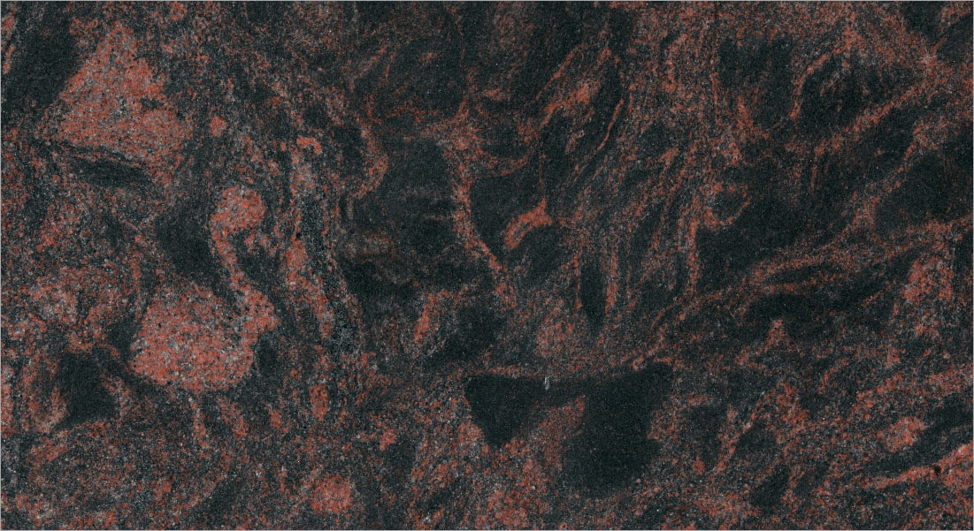 Indian Aurora Granite