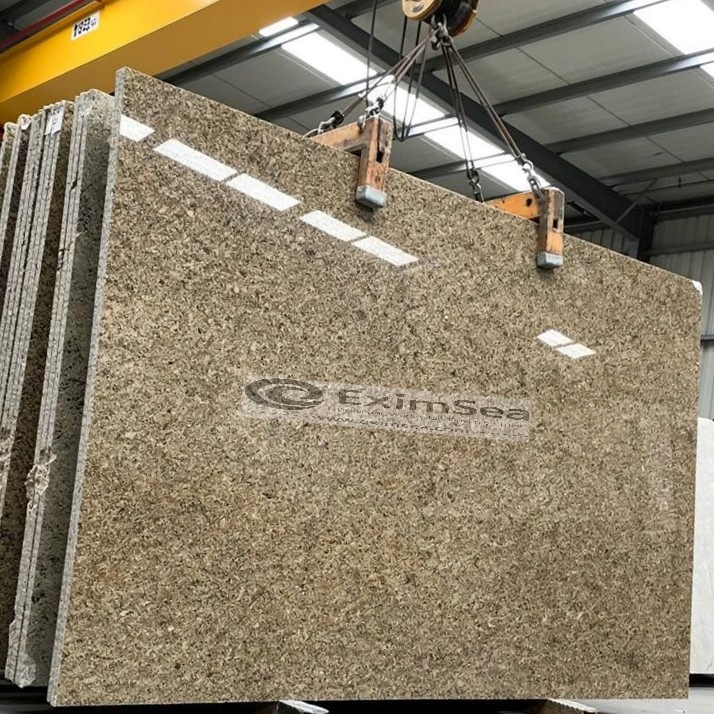 Crystal Blue Granite