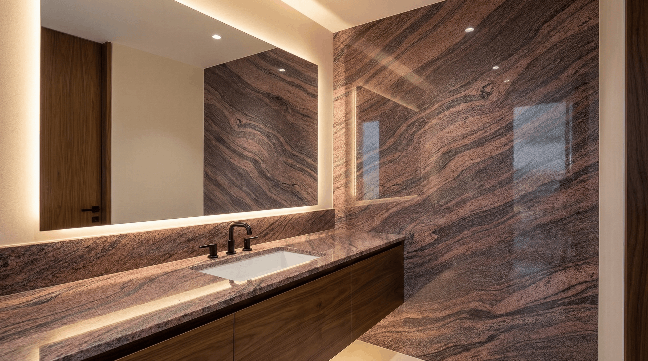 Paradiso Classic Granite