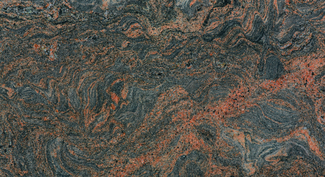 Paradiso Bash Granite