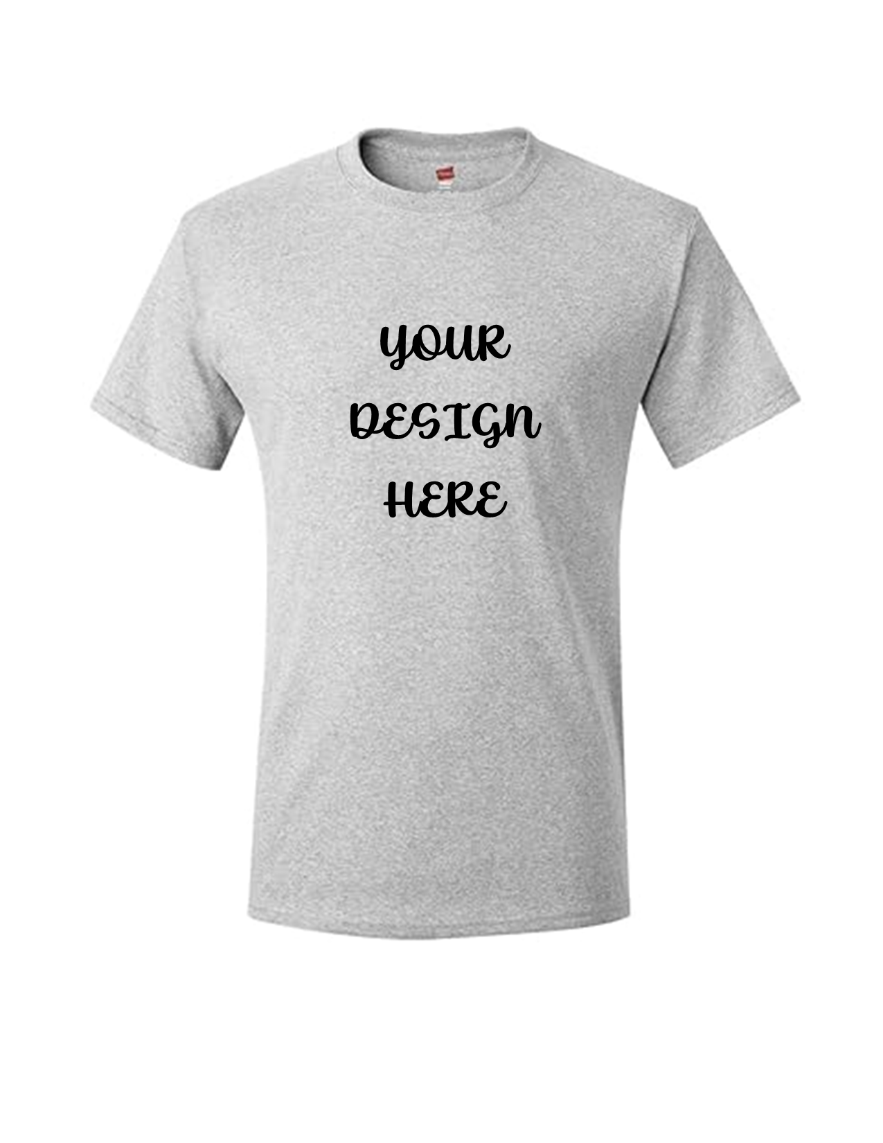 Customizable T-Shirt