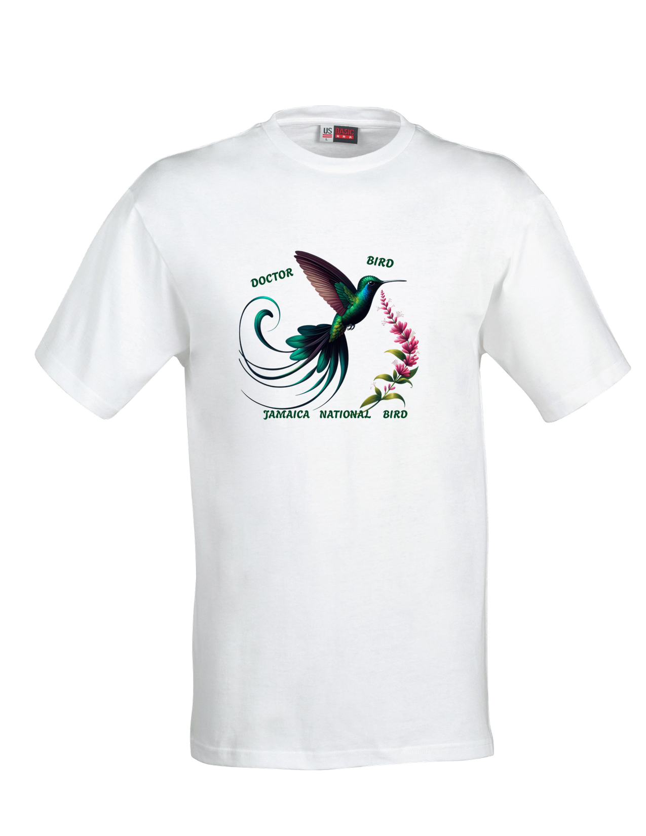 Jamaica National Bird T-Shirt