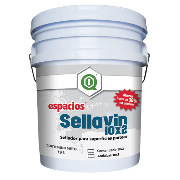 Sellador - Espacios Sellavin Concentrado 