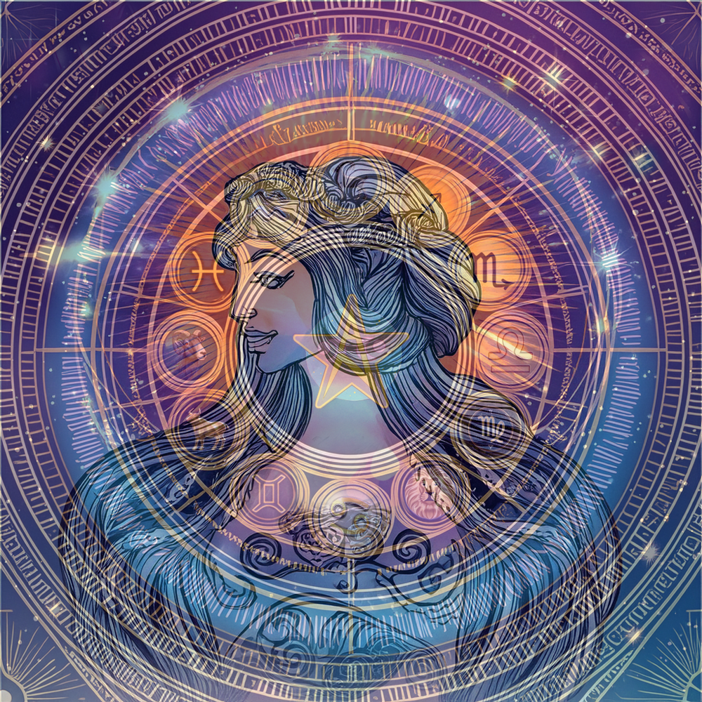 Astrology Reading- Venus Edition