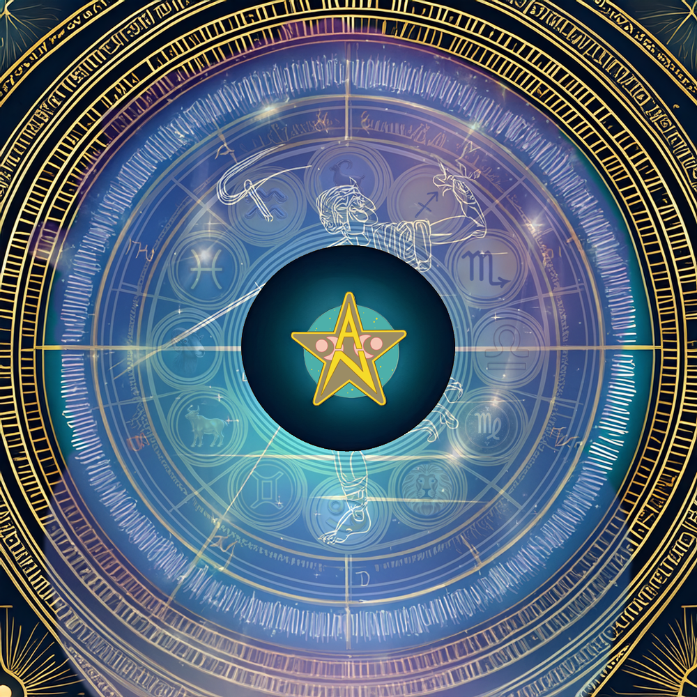 Astrology Reading: Mars Edition