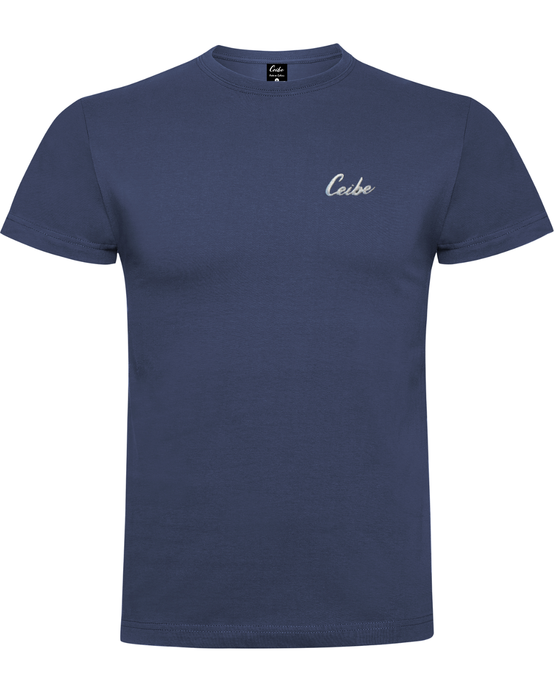 CAMISOLA AZUL