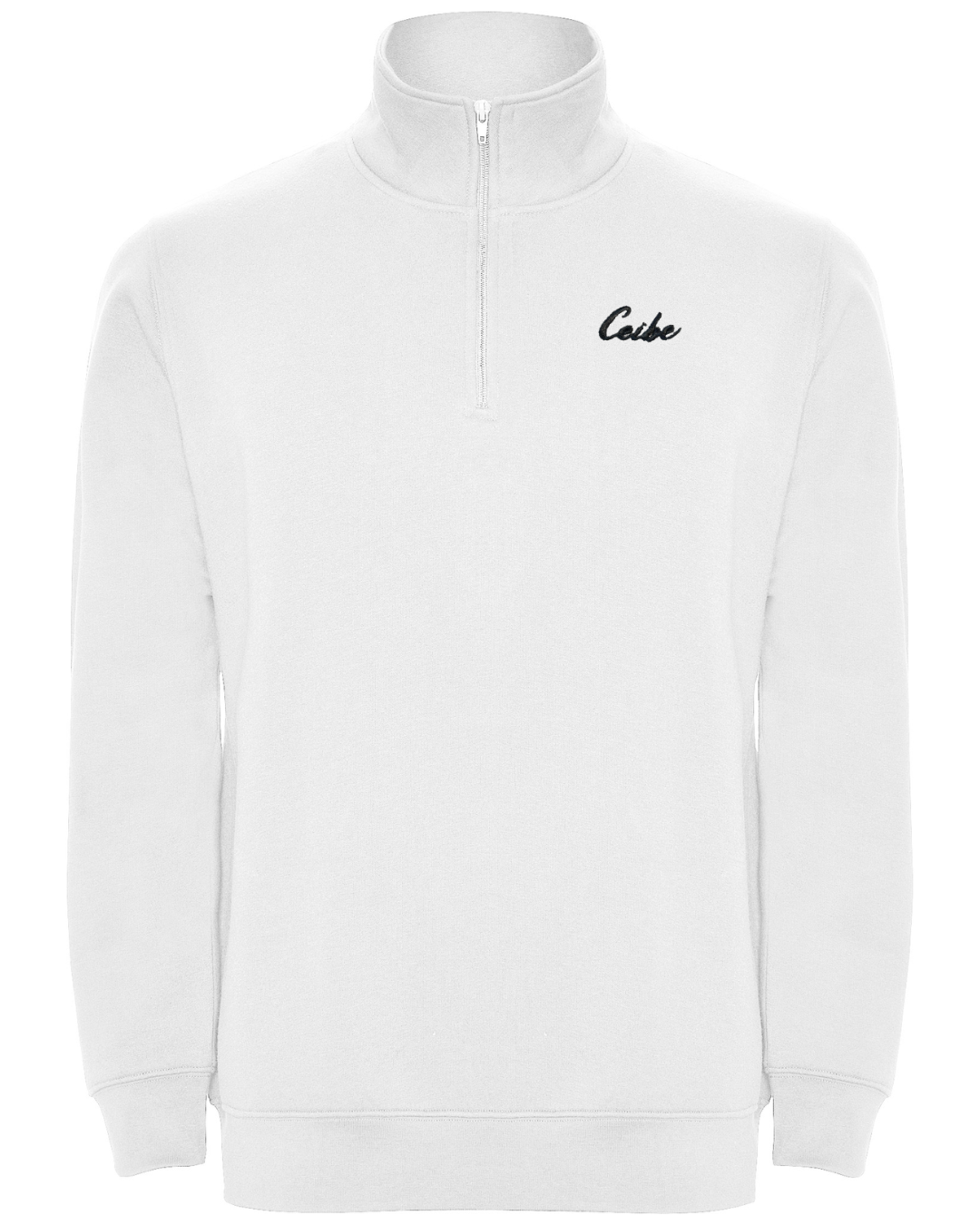 SUADOIRO CREMALLEIRA BRANCO