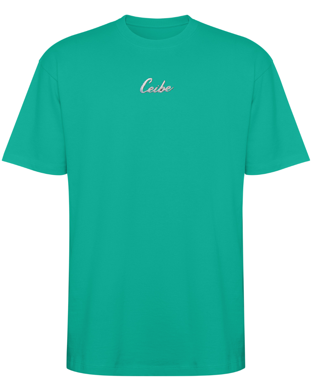 CAMISOLA VERDE JADE