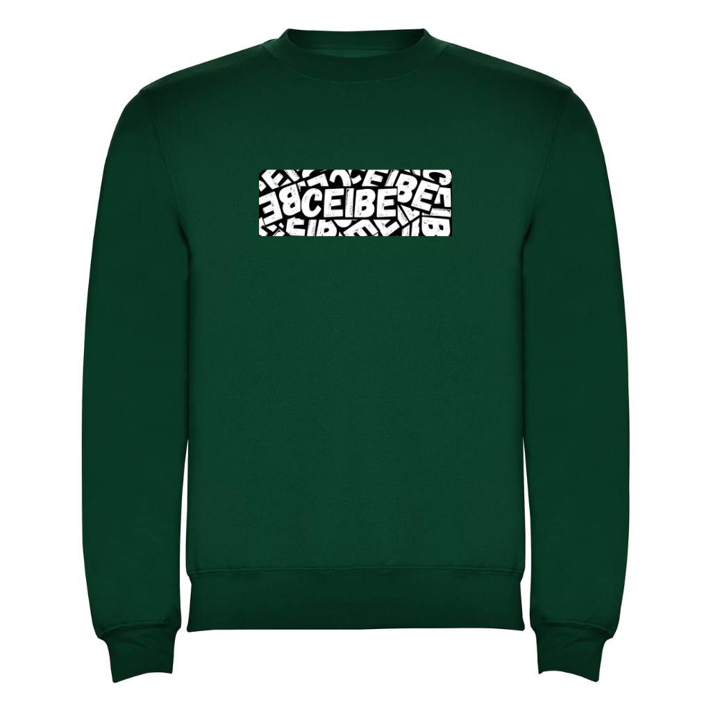 SUADOIRO CAOS VERDE BOTELLA