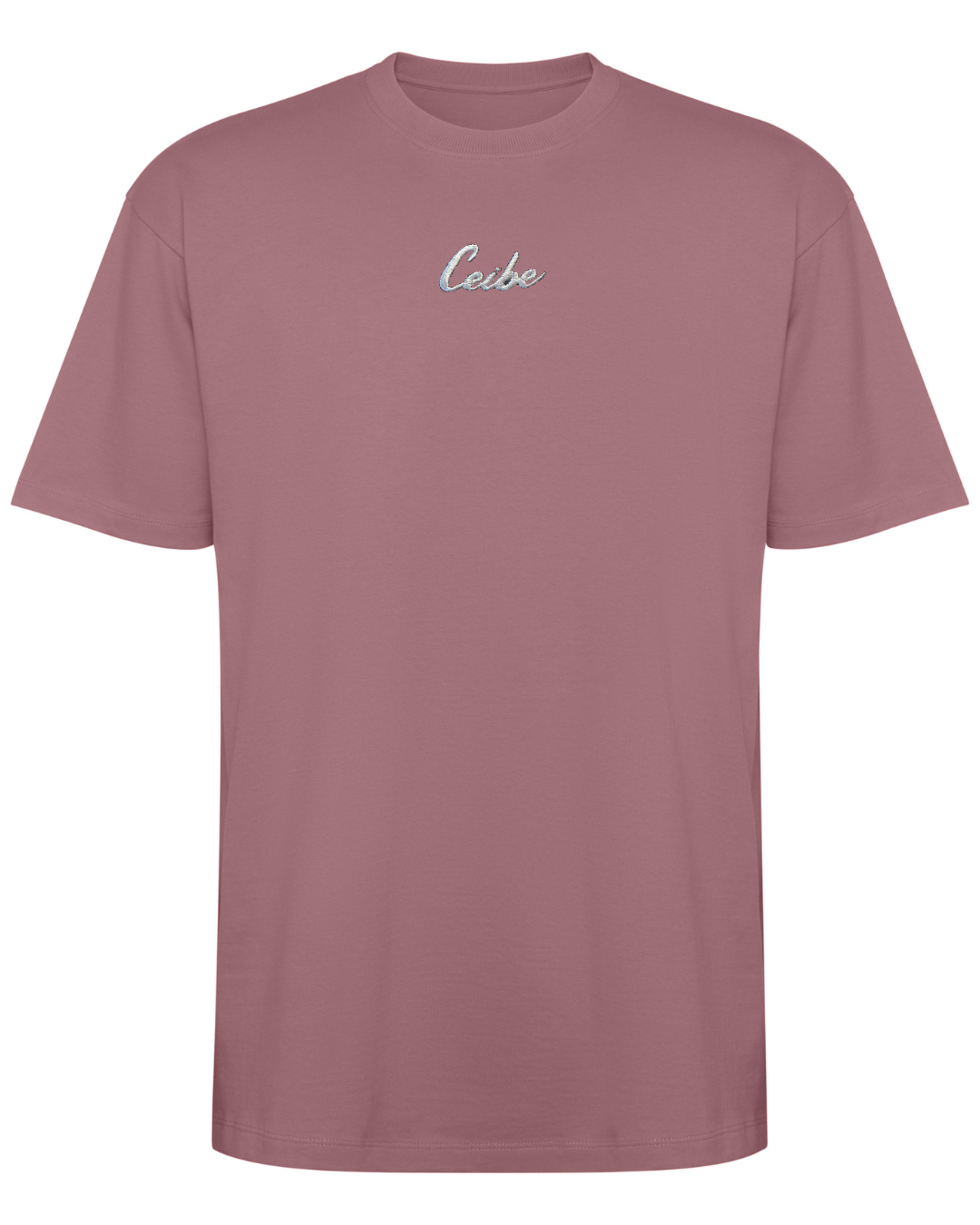 CAMISOLA VERMELLO PÁLIDO