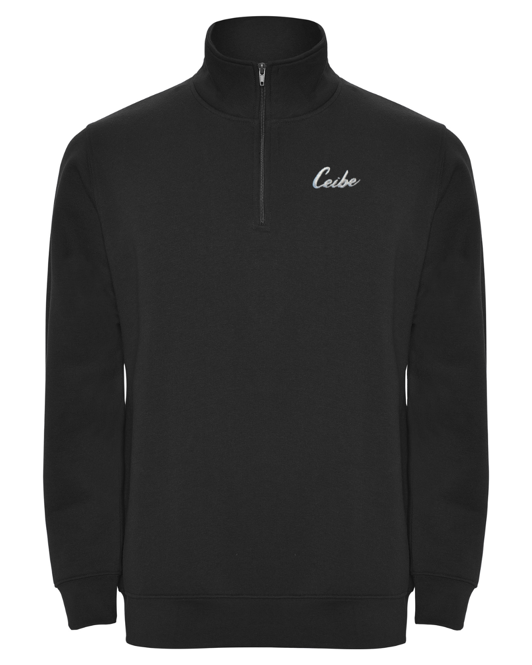 SUADOIRO CREMALLEIRA NEGRO