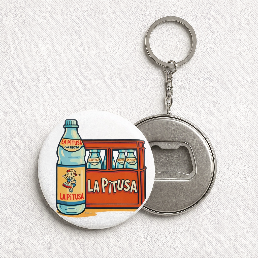 CHAVEIRO CAIXA PITUSA