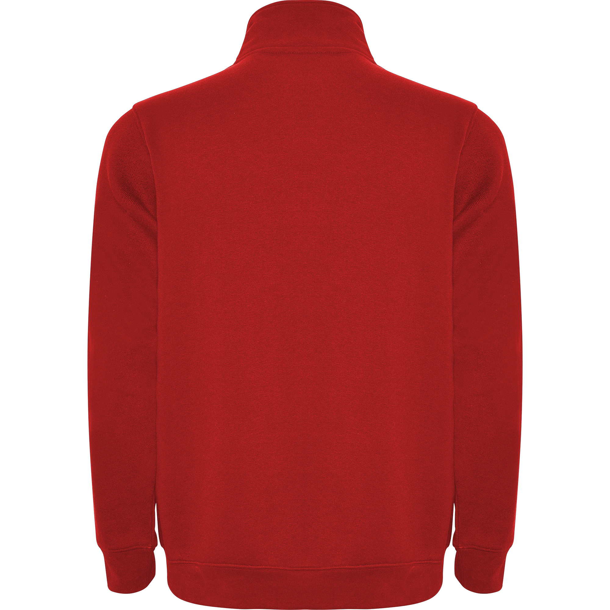 SUADOIRO CREMALLEIRA VERMELLA