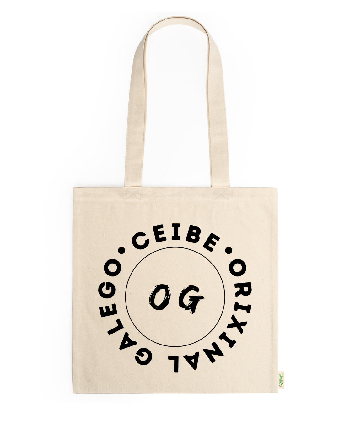 TOTE OG