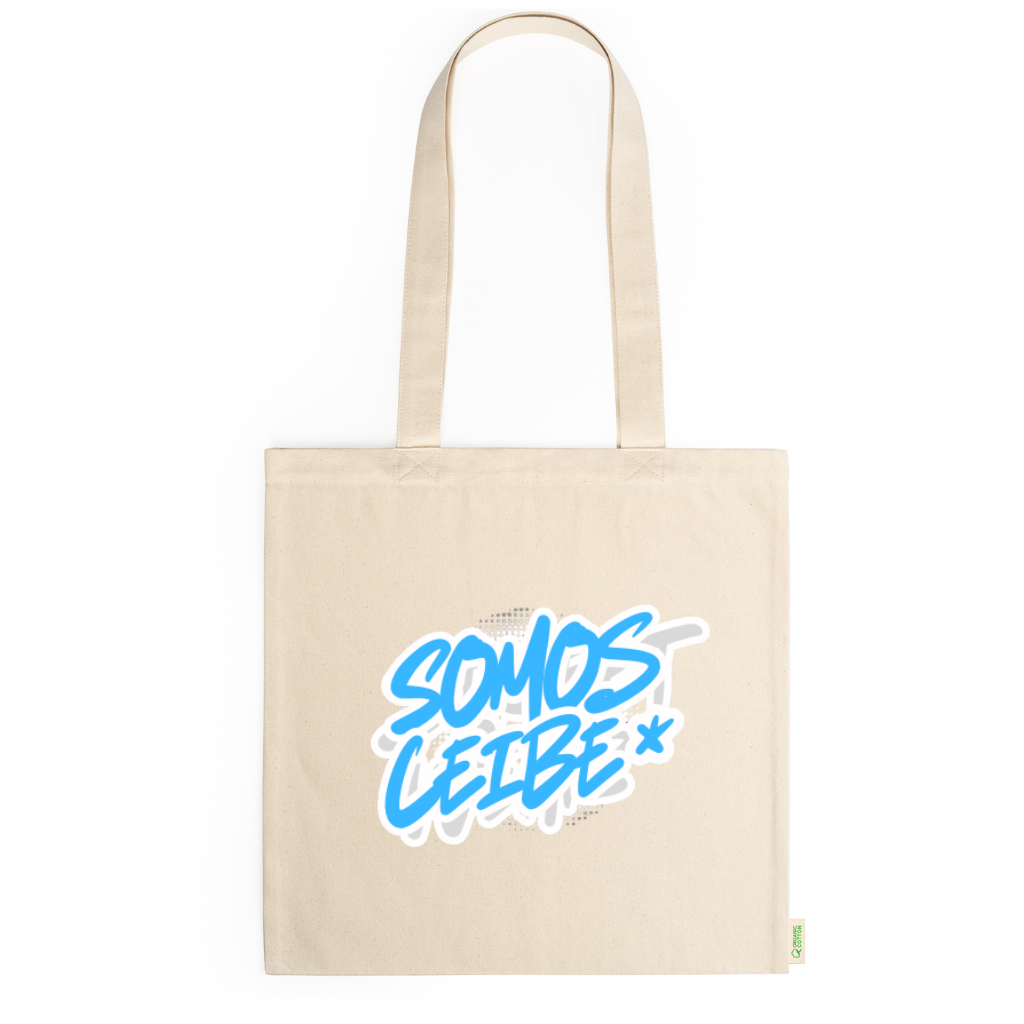 TOTE SOMOS CEIBE