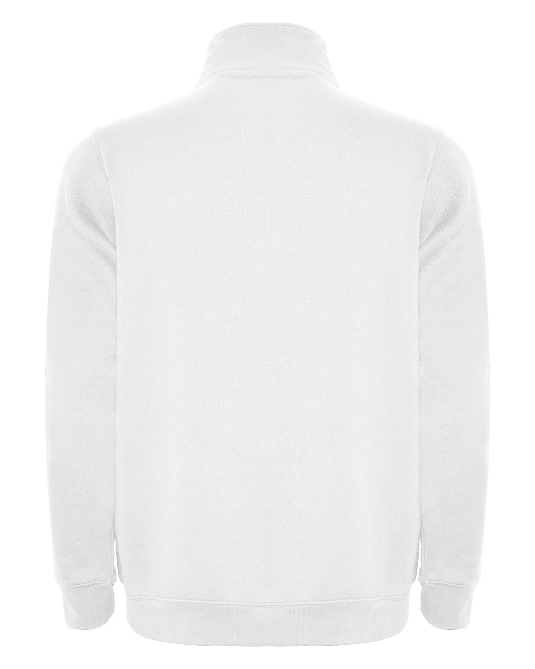 SUADOIRO CREMALLEIRA BRANCO