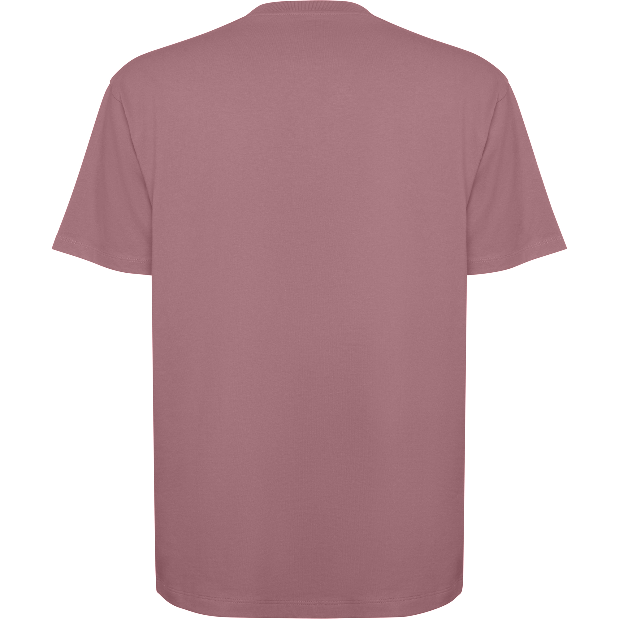 CAMISOLA VERMELLO PÁLIDO