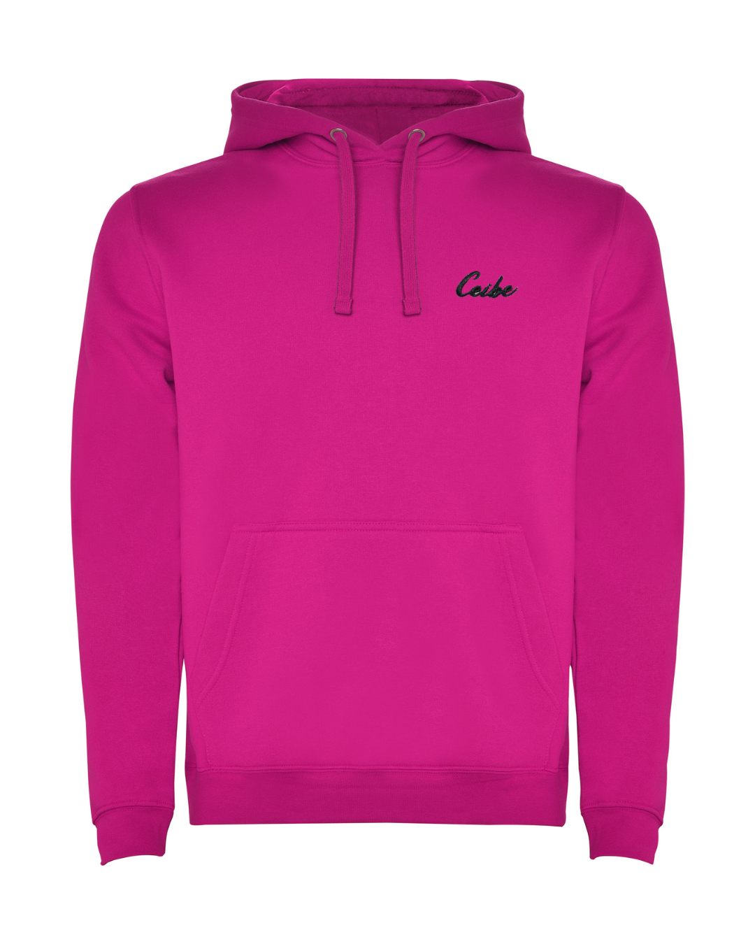 SUADOIRO CAPUCHA ROSA ESCURO