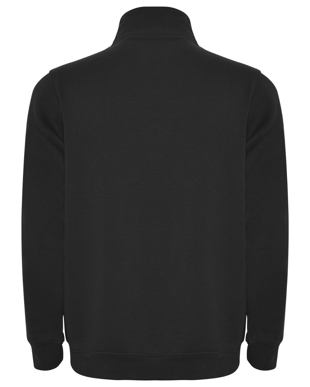 SUADOIRO CREMALLEIRA NEGRO