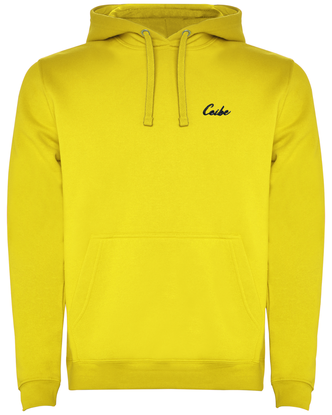 SUADOIRO CAPUCHA AMARELA
