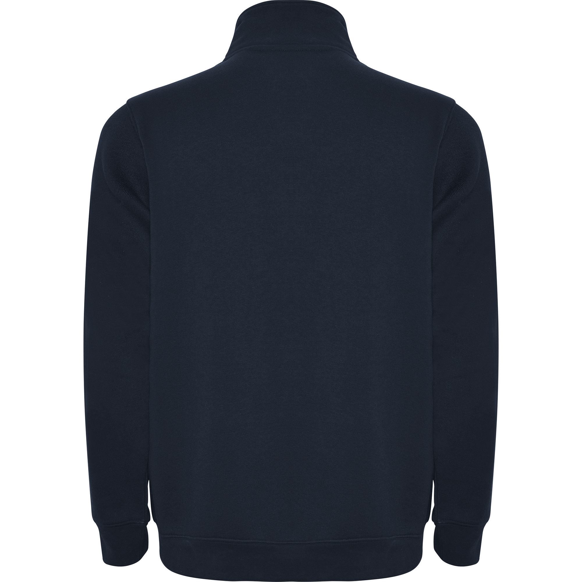 SUADOIRO CREMALLEIRA MARINO