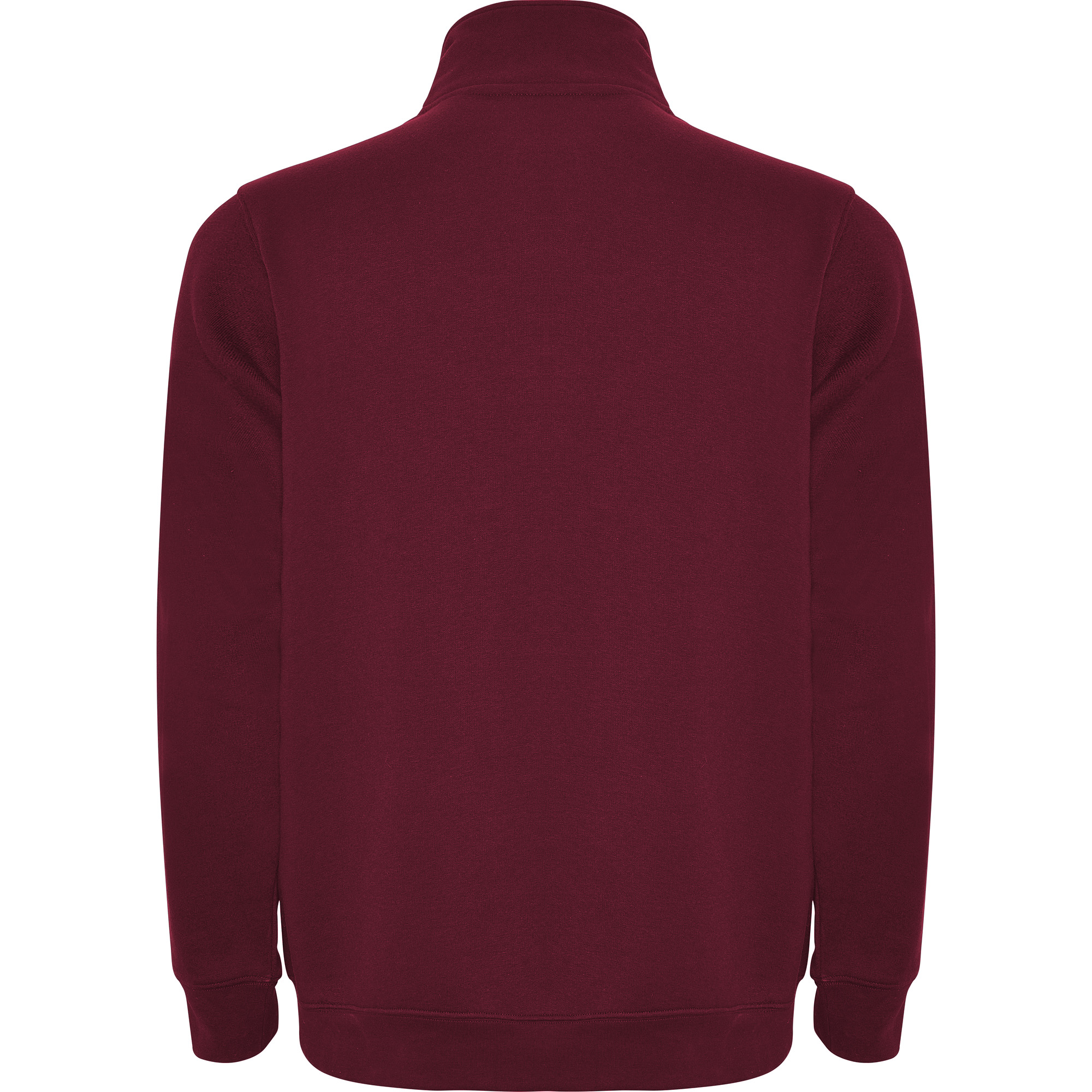 SUADOIRO CREMALLEIRA GRANATE