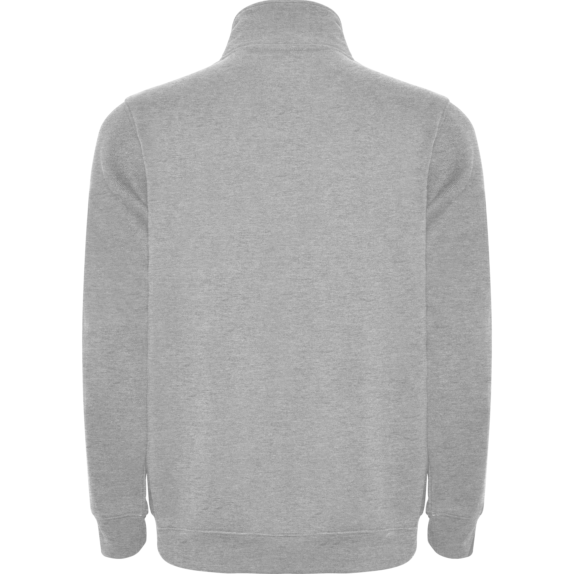 SUADOIRO CREMALLEIRA GRIS