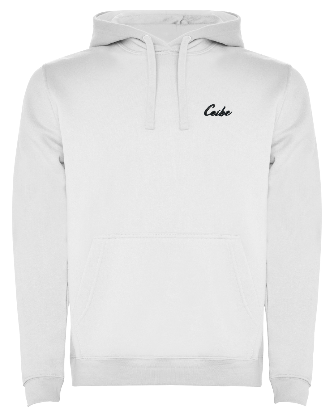 SUADOIRO CAPUCHA BRANCA