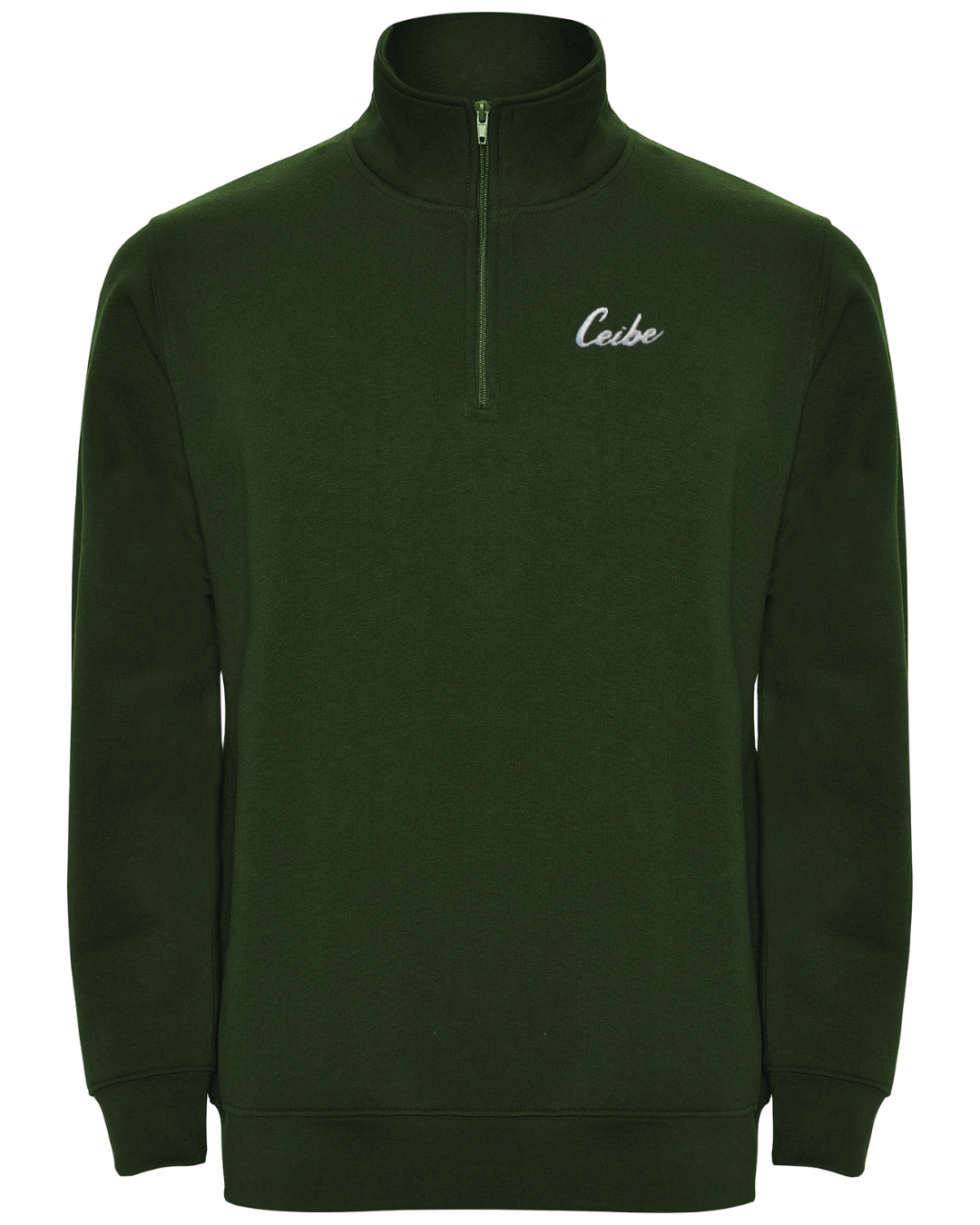 SUADOIRO CREMALLEIRA VERDE BOTELLA 